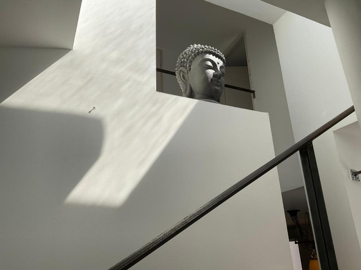 Villa Oceane San Nicolao Bagian luar foto